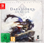 Darksiders Genesis Collector's Edition